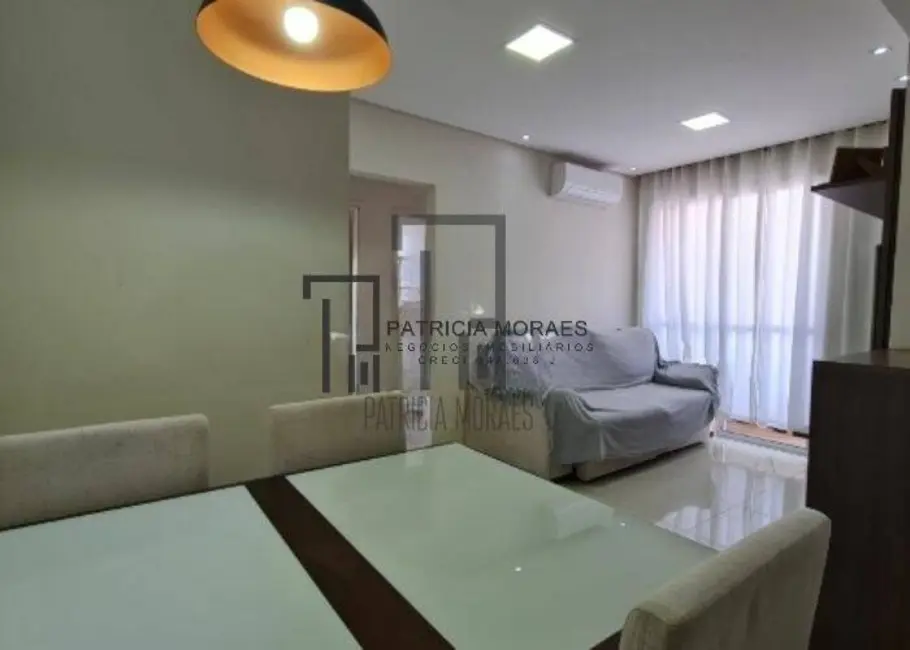 Apartamento com 3 quartos à venda, 84m2 em Vila Independência, Sorocaba - SP - imagem 4 Foto 4 de Apartamento com 3 quartos à venda, 84m2 em Vila Independência, Sorocaba - SP