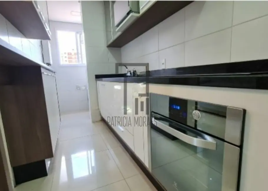 Foto 12 de Apartamento à venda em Vila Independência, Sorocaba - SP