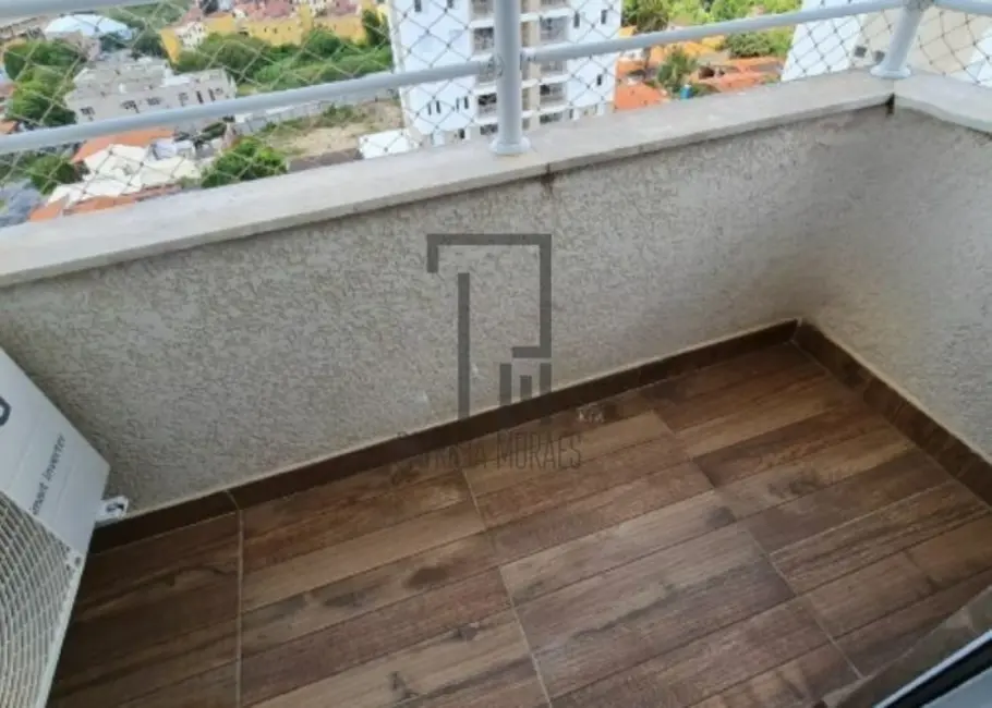Apartamento à venda em Vila Independência, Sorocaba - SP - imagem 5 Foto 5 de Apartamento à venda em Vila Independência, Sorocaba - SP