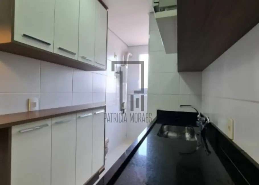 Foto 10 de Apartamento à venda em Vila Independência, Sorocaba - SP