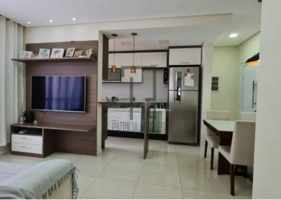 Apartamento à venda em Vila Independência, Sorocaba - SP - imagem 3 Foto 3 de Apartamento à venda em Vila Independência, Sorocaba - SP