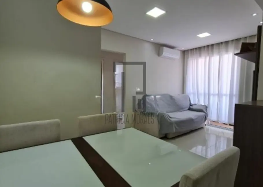 Apartamento à venda em Vila Independência, Sorocaba - SP - imagem 4 Foto 4 de Apartamento à venda em Vila Independência, Sorocaba - SP