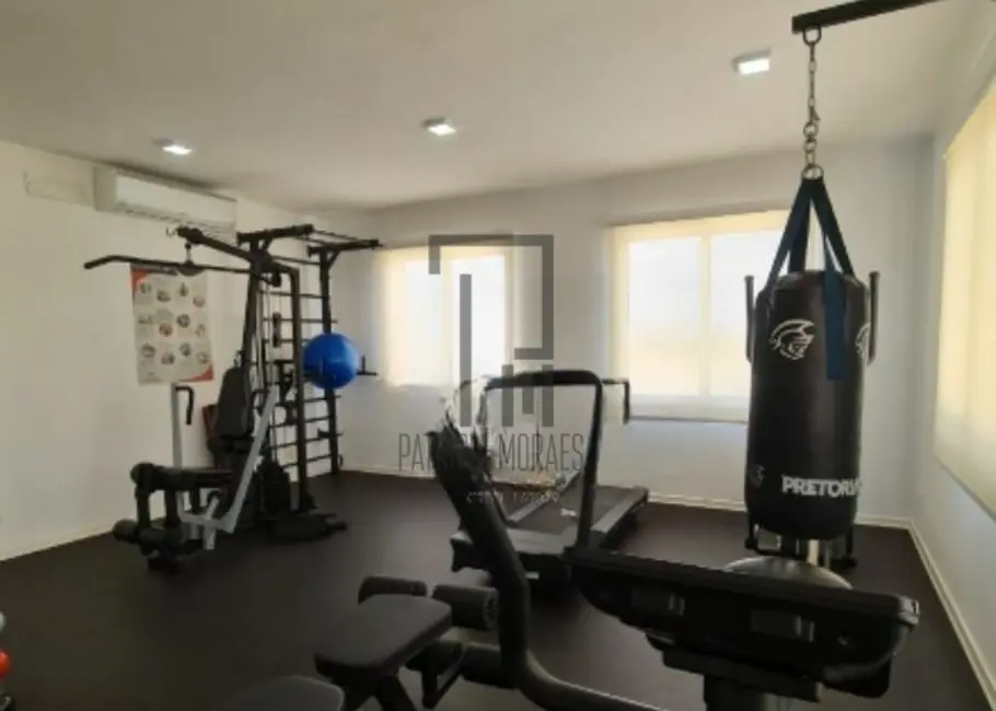 Foto 23 de Apartamento à venda em Vila Independência, Sorocaba - SP