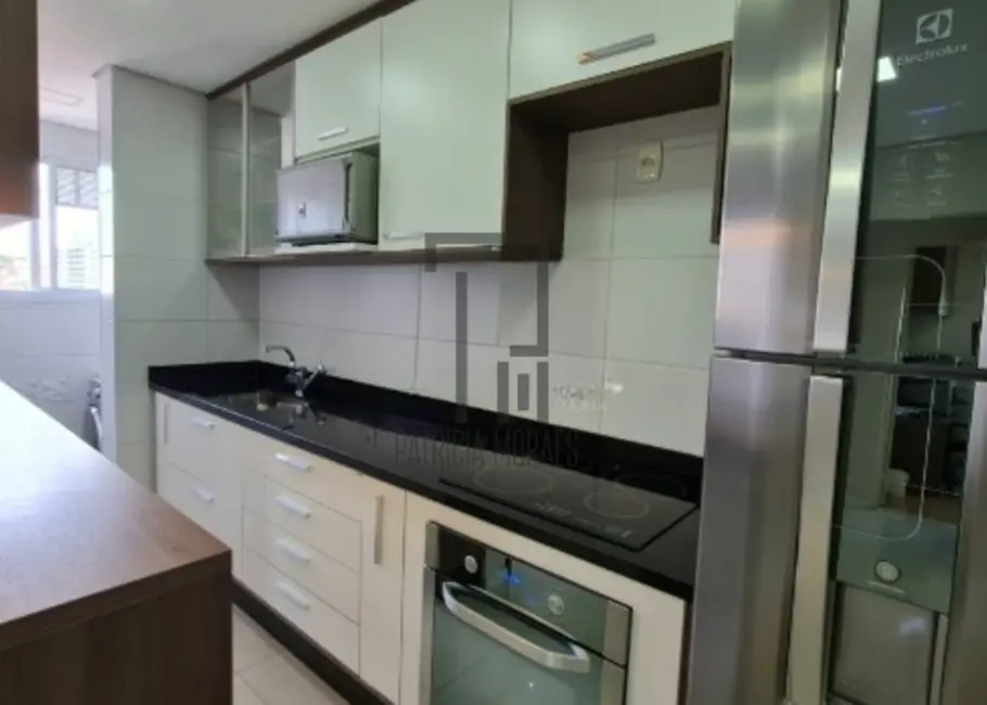 Foto 13 de Apartamento à venda em Vila Independência, Sorocaba - SP