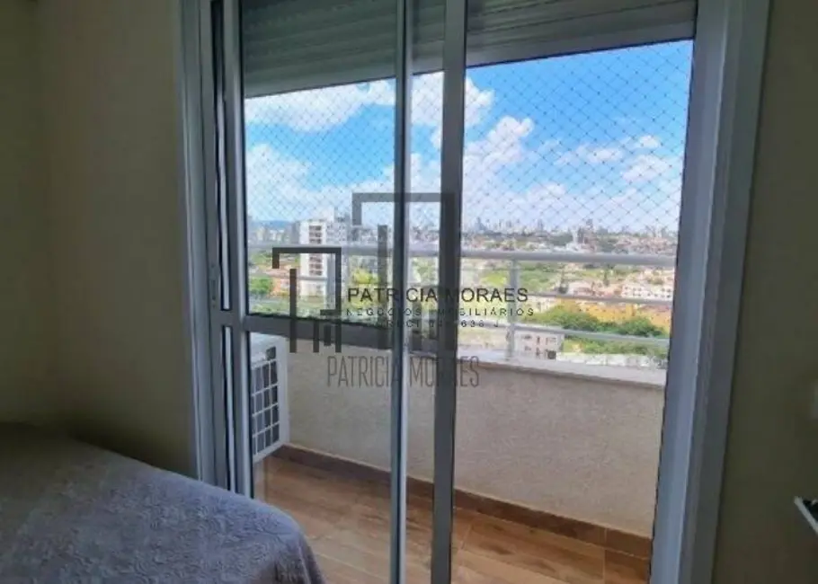 Apartamento com 3 quartos à venda, 84m2 em Vila Independência, Sorocaba - SP - imagem 7 Foto 7 de Apartamento com 3 quartos à venda, 84m2 em Vila Independência, Sorocaba - SP