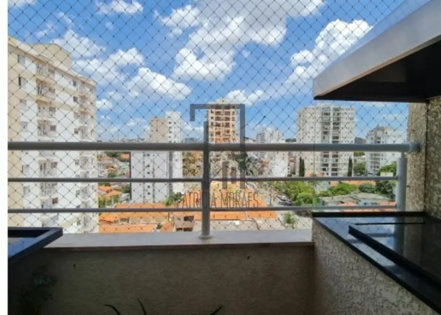 Foto 16 de Apartamento à venda em Vila Independência, Sorocaba - SP