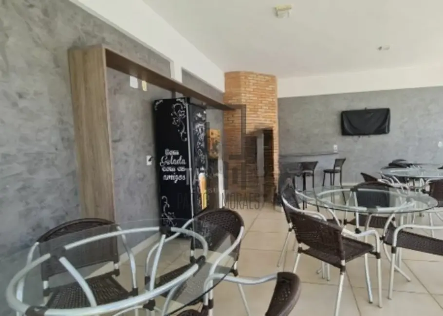 Foto 27 de Apartamento à venda em Vila Independência, Sorocaba - SP