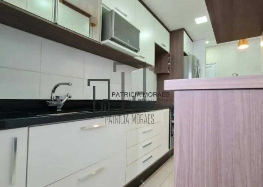 Apartamento com 3 quartos à venda, 84m2 em Vila Independência, Sorocaba - SP - imagem 9 Foto 9 de Apartamento com 3 quartos à venda, 84m2 em Vila Independência, Sorocaba - SP