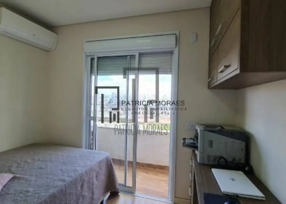Apartamento com 3 quartos à venda, 84m2 em Vila Independência, Sorocaba - SP - imagem 6 Foto 6 de Apartamento com 3 quartos à venda, 84m2 em Vila Independência, Sorocaba - SP