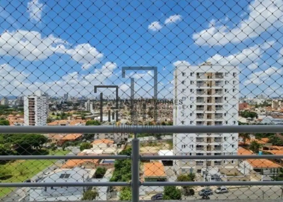 Apartamento com 3 quartos à venda, 84m2 em Vila Independência, Sorocaba - SP - imagem 2 Foto 2 de Apartamento com 3 quartos à venda, 84m2 em Vila Independência, Sorocaba - SP
