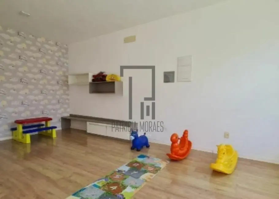 Foto 26 de Apartamento à venda em Vila Independência, Sorocaba - SP