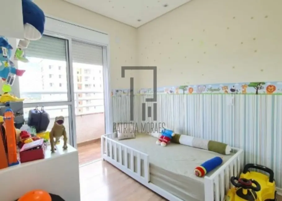 Apartamento à venda em Vila Independência, Sorocaba - SP - imagem 8 Foto 8 de Apartamento à venda em Vila Independência, Sorocaba - SP
