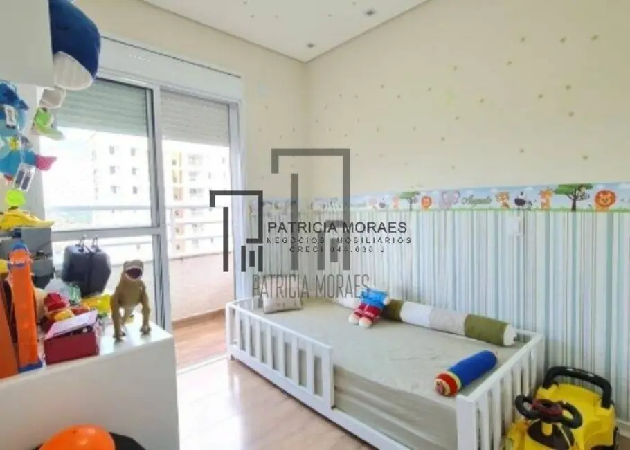 Apartamento com 3 quartos à venda, 84m2 em Vila Independência, Sorocaba - SP - imagem 8 Foto 8 de Apartamento com 3 quartos à venda, 84m2 em Vila Independência, Sorocaba - SP