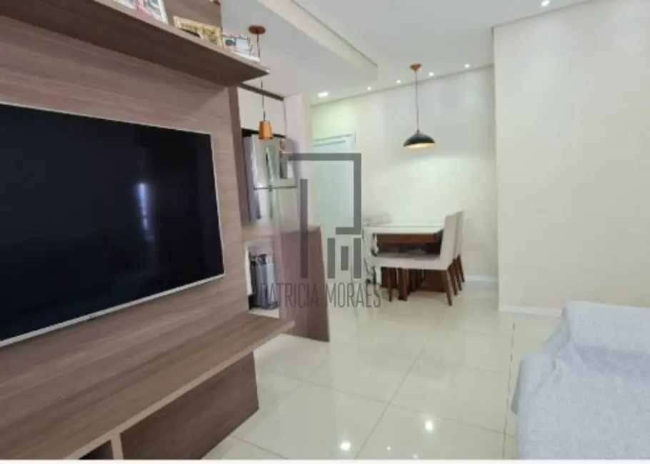 Foto 14 de Apartamento à venda em Vila Independência, Sorocaba - SP