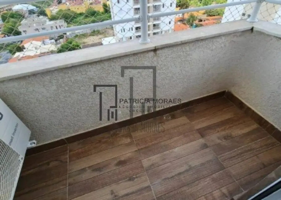 Apartamento com 3 quartos à venda, 84m2 em Vila Independência, Sorocaba - SP - imagem 5 Foto 5 de Apartamento com 3 quartos à venda, 84m2 em Vila Independência, Sorocaba - SP