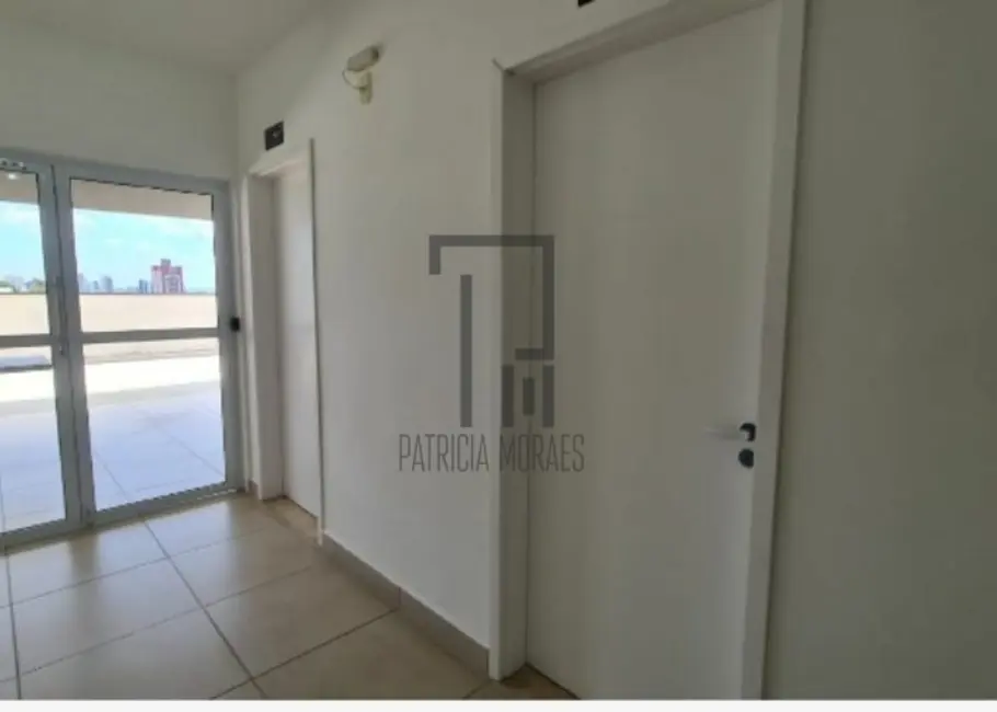 Foto 22 de Apartamento à venda em Vila Independência, Sorocaba - SP