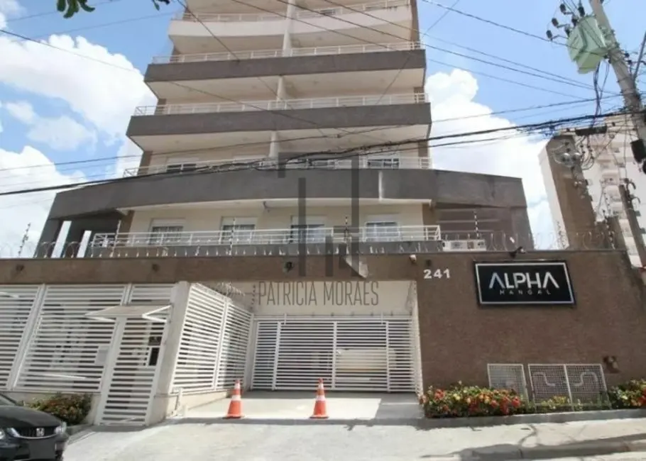 Foto 1 de Apartamento à venda em Vila Independência, Sorocaba - SP
