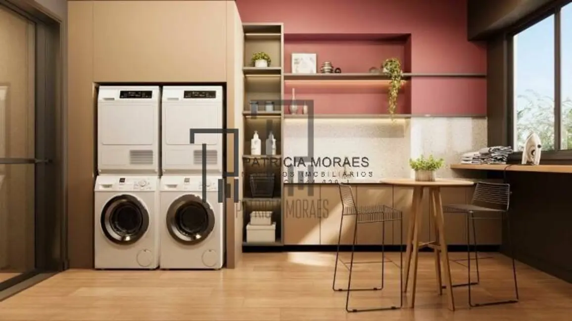Foto 8 de Apartamento com 1 quarto à venda, 45m2 em Parque Campolim, Sorocaba - SP
