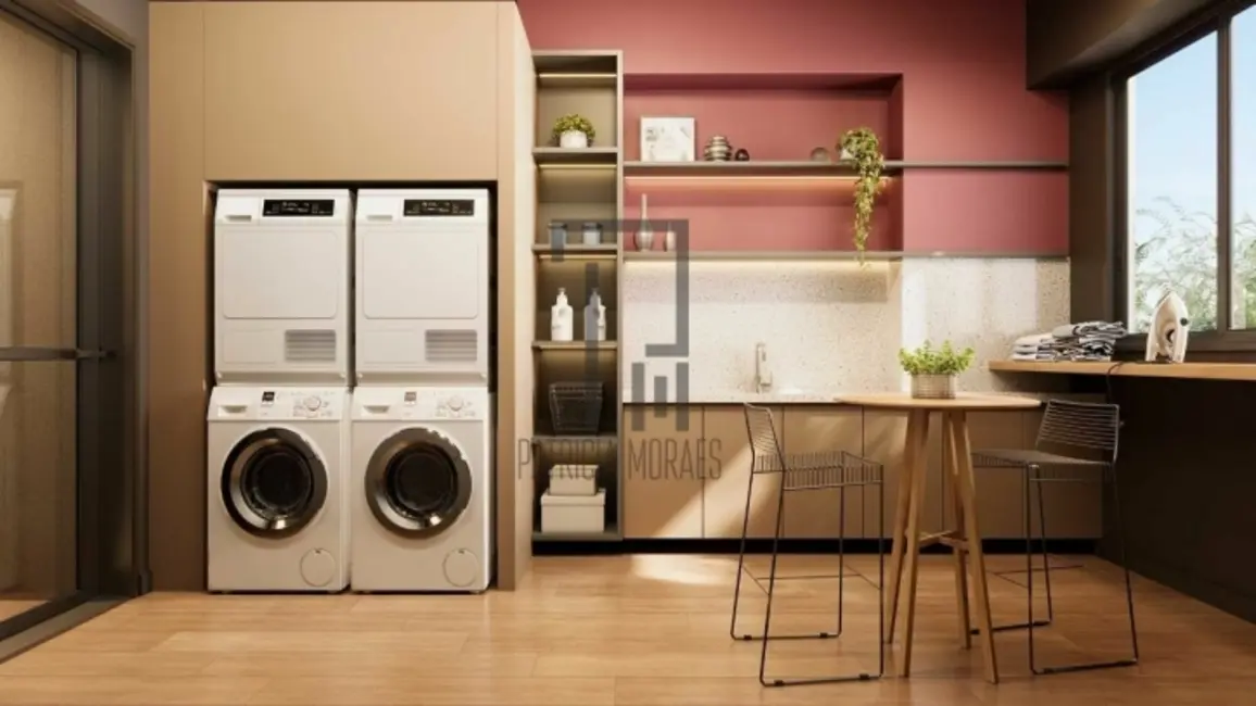Apartamento com 1 quarto à venda, 45m2 em Parque Campolim, Sorocaba - SP - imagem 8 Foto 8 de Apartamento com 1 quarto à venda, 45m2 em Parque Campolim, Sorocaba - SP