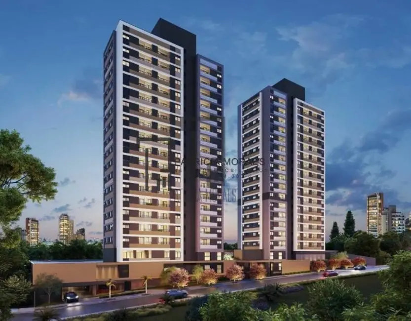 Foto 1 de Apartamento com 1 quarto à venda, 45m2 em Parque Campolim, Sorocaba - SP