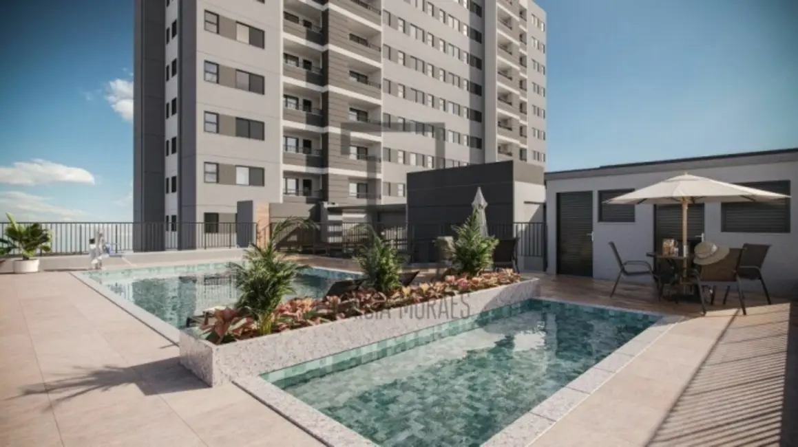 Apartamento com 2 quartos à venda, 59m2 em Parque Campolim, Sorocaba - SP - imagem 5 Foto 5 de Apartamento com 2 quartos à venda, 59m2 em Parque Campolim, Sorocaba - SP