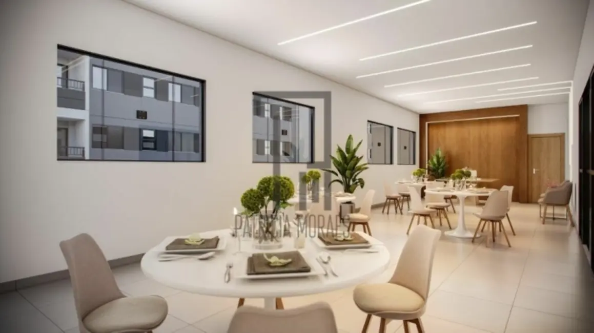 Apartamento com 2 quartos à venda, 59m2 em Parque Campolim, Sorocaba - SP - imagem 4 Foto 4 de Apartamento com 2 quartos à venda, 59m2 em Parque Campolim, Sorocaba - SP