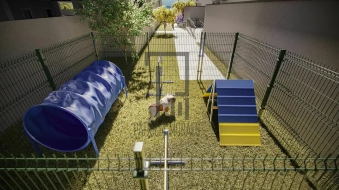 Apartamento com 2 quartos à venda, 59m2 em Parque Campolim, Sorocaba - SP - imagem 8 Foto 8 de Apartamento com 2 quartos à venda, 59m2 em Parque Campolim, Sorocaba - SP