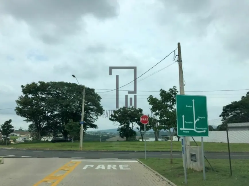Foto 9 de Lote de Condomínio à venda, 1000m2 em Aracoiaba Da Serra - SP