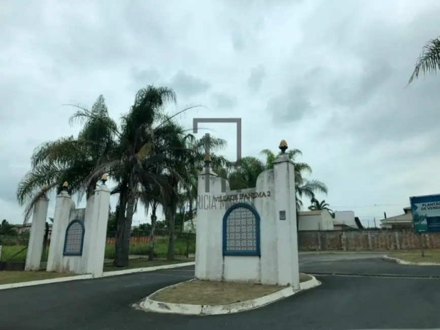 Foto 4 de Lote de Condomínio à venda, 1000m2 em Aracoiaba Da Serra - SP