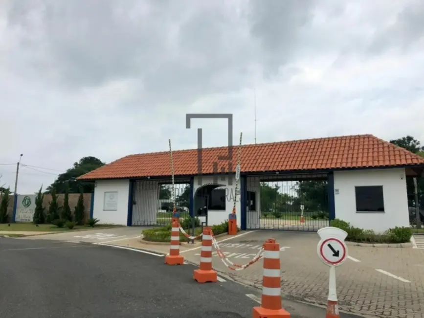 Foto 8 de Lote de Condomínio à venda, 1000m2 em Aracoiaba Da Serra - SP