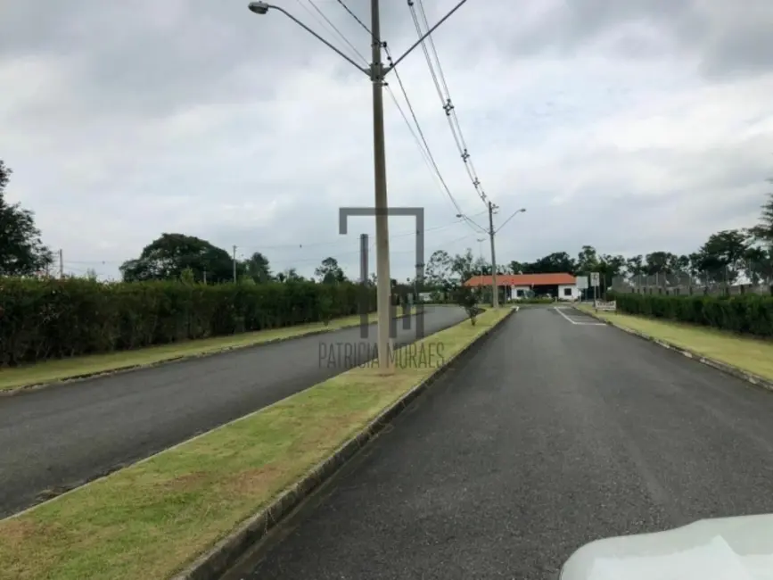 Foto 7 de Lote de Condomínio à venda, 1000m2 em Aracoiaba Da Serra - SP