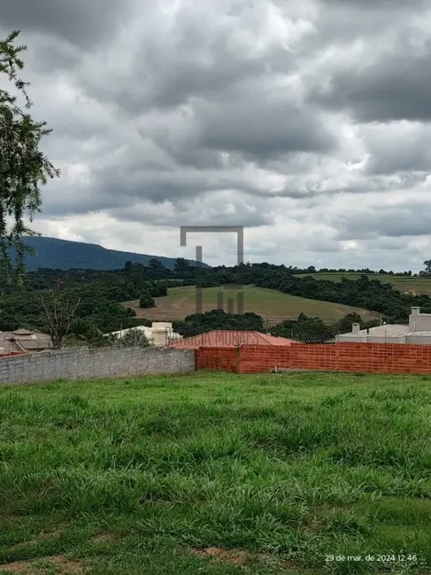 Foto 5 de Lote de Condomínio à venda, 1000m2 em Aracoiaba Da Serra - SP