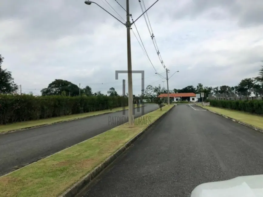 Foto 9 de Lote de Condomínio à venda, 1000m2 em Aracoiaba Da Serra - SP