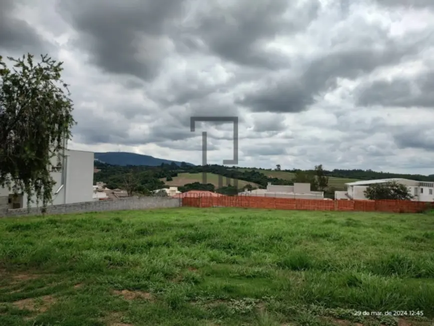 Foto 4 de Lote de Condomínio à venda, 1000m2 em Aracoiaba Da Serra - SP