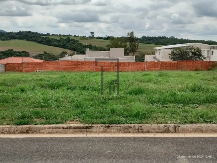 Foto 3 de Lote de Condomínio à venda, 1000m2 em Aracoiaba Da Serra - SP