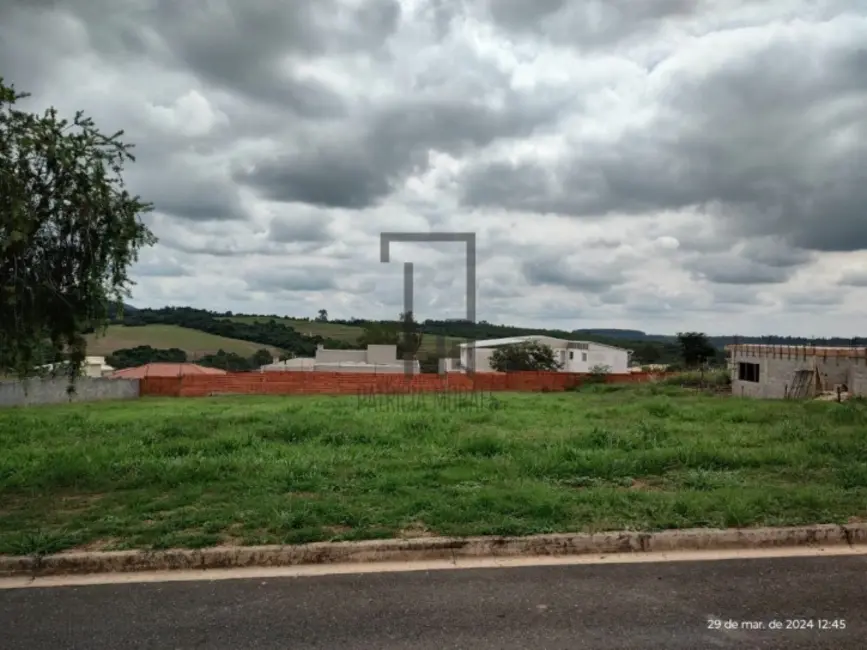 Foto 6 de Lote de Condomínio à venda, 1000m2 em Aracoiaba Da Serra - SP