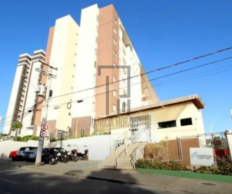 Apartamento com 3 quartos à venda, 79m2 em Jardim Piratininga, Sorocaba - SP - imagem 1 Foto 1 de Apartamento com 3 quartos à venda, 79m2 em Jardim Piratininga, Sorocaba - SP