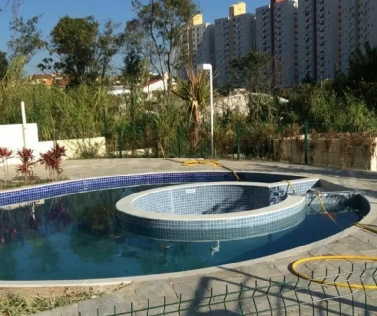Apartamento com 3 quartos à venda, 79m2 em Jardim Piratininga, Sorocaba - SP - imagem 6 Foto 6 de Apartamento com 3 quartos à venda, 79m2 em Jardim Piratininga, Sorocaba - SP