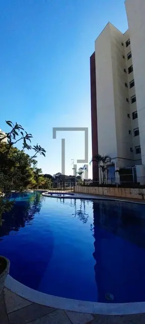 Apartamento com 3 quartos à venda, 79m2 em Jardim Piratininga, Sorocaba - SP - imagem 2 Foto 2 de Apartamento com 3 quartos à venda, 79m2 em Jardim Piratininga, Sorocaba - SP