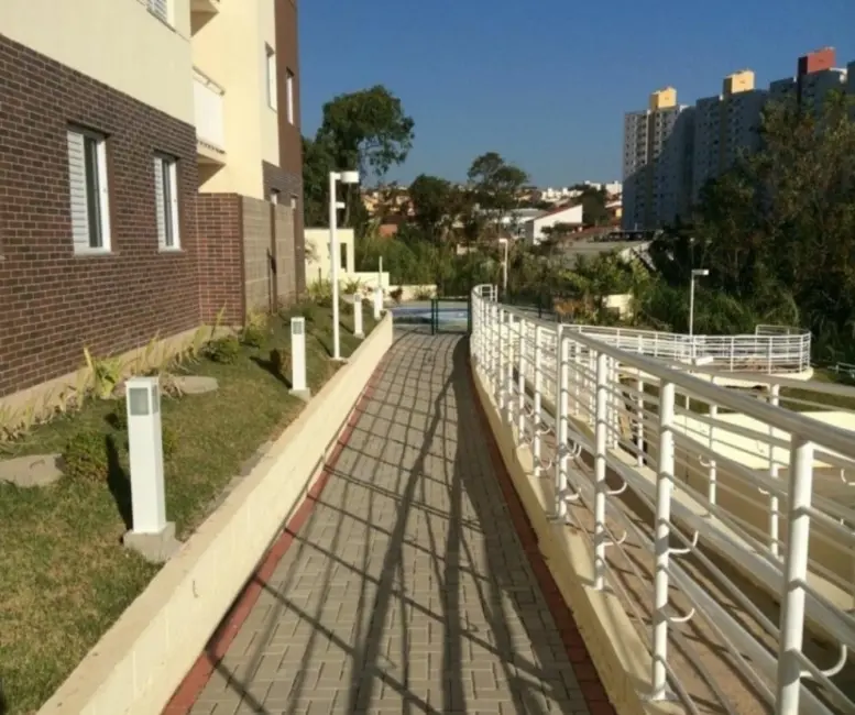 Apartamento com 3 quartos à venda, 79m2 em Jardim Piratininga, Sorocaba - SP - imagem 4 Foto 4 de Apartamento com 3 quartos à venda, 79m2 em Jardim Piratininga, Sorocaba - SP