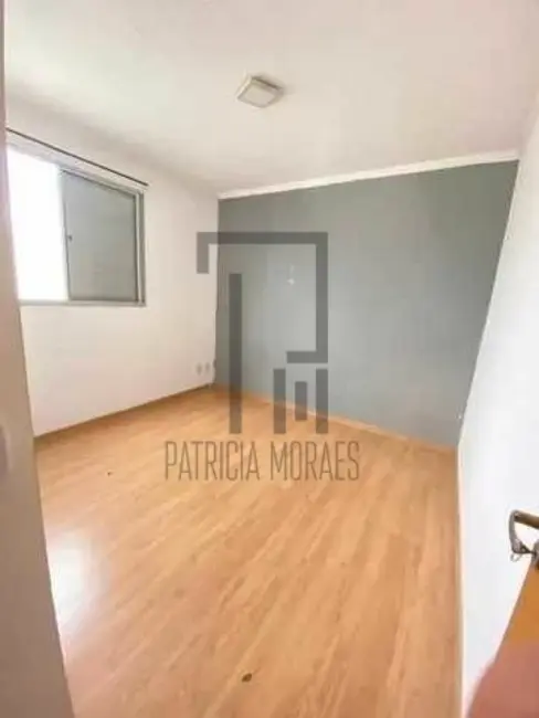 Foto 7 de Apartamento com 2 quartos à venda, 45m2 em Caguassu, Sorocaba - SP
