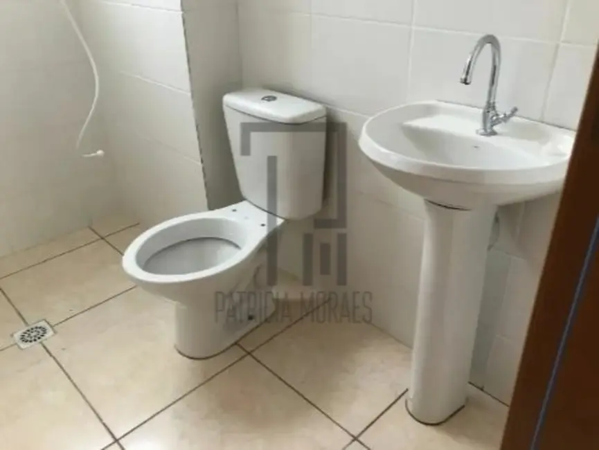 Foto 9 de Apartamento com 2 quartos à venda, 45m2 em Caguassu, Sorocaba - SP