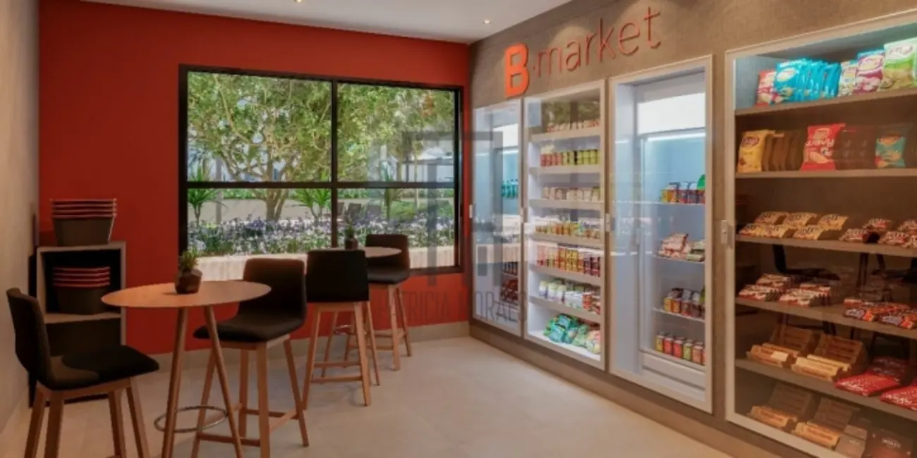 Foto 8 de Apartamento com 3 quartos à venda, 89m2 em Parque Morumbi, Votorantim - SP