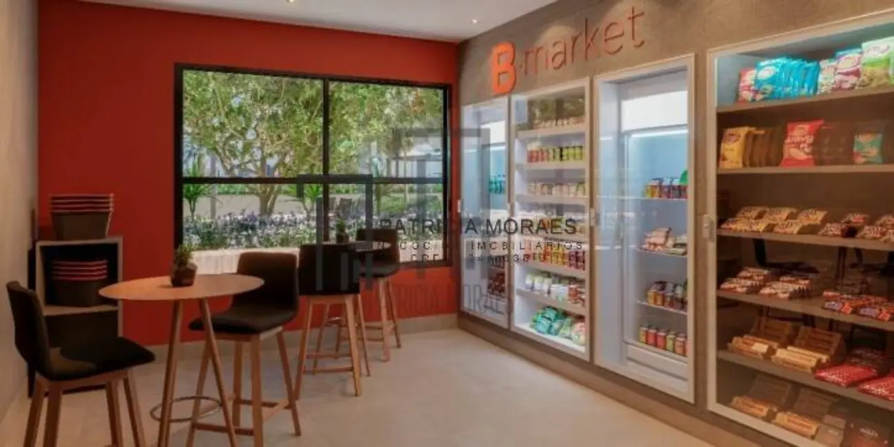 Foto 9 de Apartamento com 3 quartos à venda, 89m2 em Parque Morumbi, Votorantim - SP