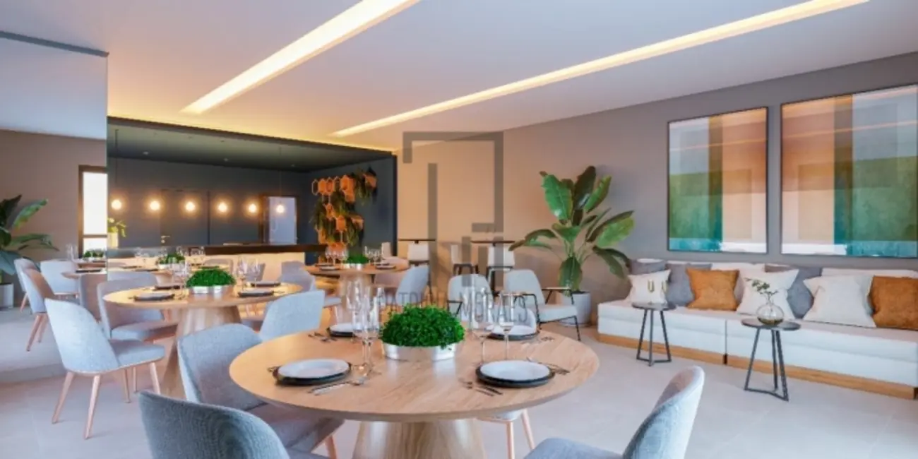 Apartamento com 2 quartos à venda, 67m2 em Votorantim - SP - imagem 6 Foto 6 de Apartamento com 2 quartos à venda, 67m2 em Votorantim - SP