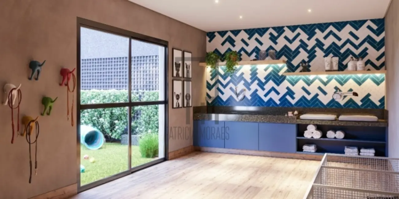 Apartamento com 2 quartos à venda, 67m2 em Votorantim - SP - imagem 8 Foto 8 de Apartamento com 2 quartos à venda, 67m2 em Votorantim - SP