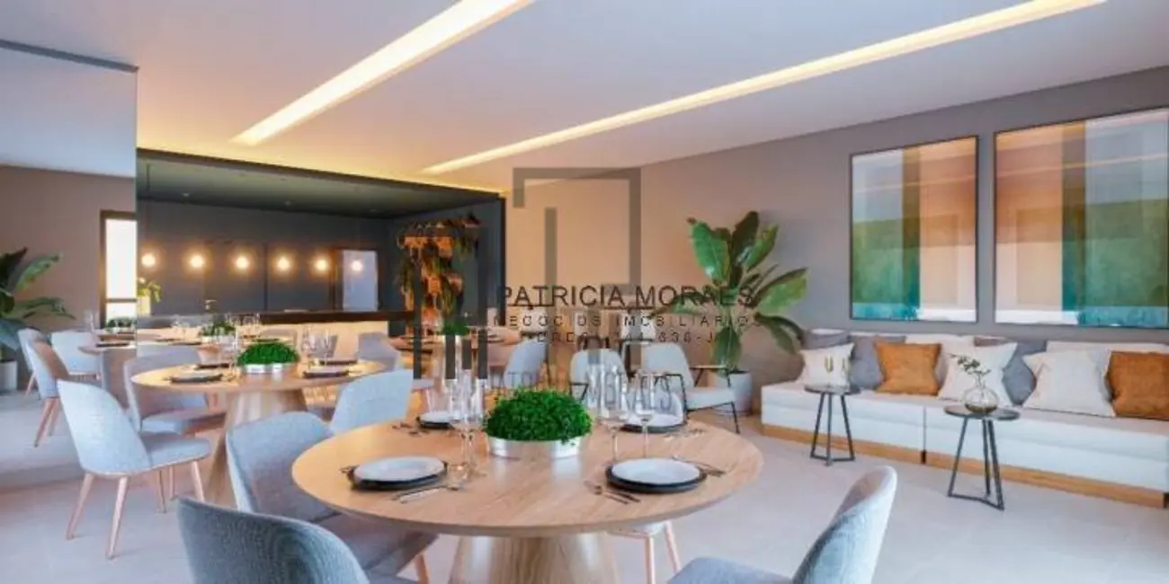 Foto 6 de Apartamento com 2 quartos à venda, 67m2 em Votorantim - SP