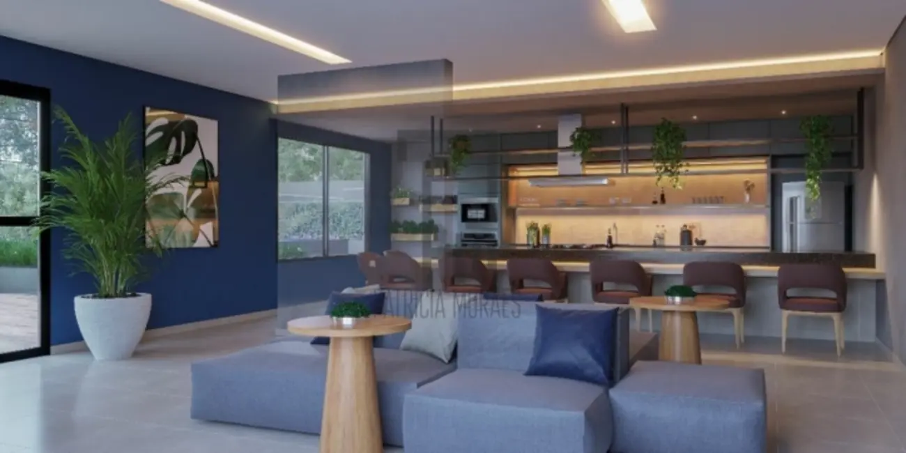 Apartamento com 2 quartos à venda, 67m2 em Votorantim - SP - imagem 9 Foto 9 de Apartamento com 2 quartos à venda, 67m2 em Votorantim - SP