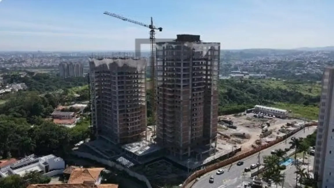 Foto 7 de Apartamento com 3 quartos à venda, 96m2 em Votorantim - SP