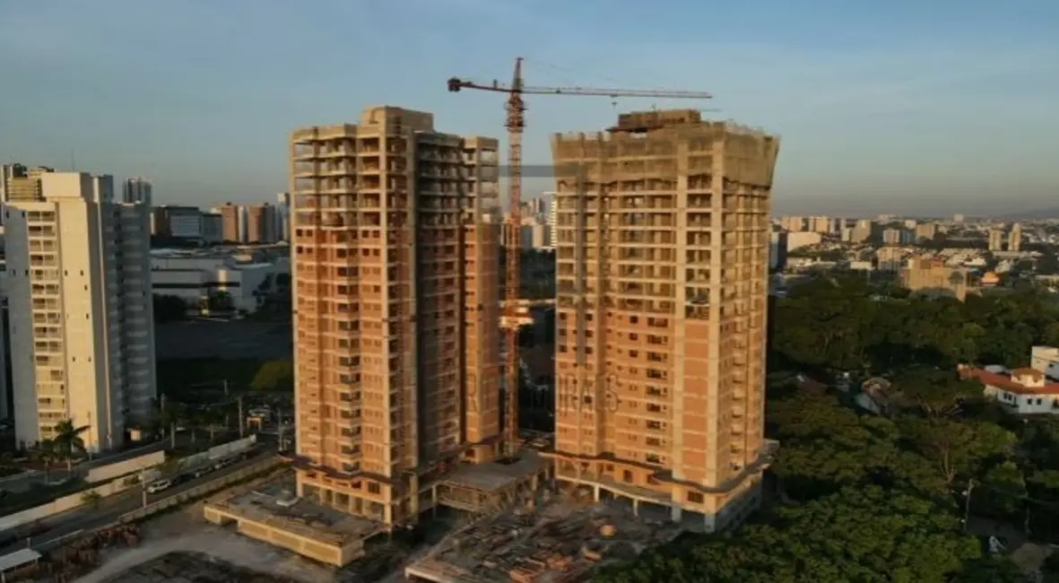 Foto 6 de Apartamento com 3 quartos à venda, 96m2 em Votorantim - SP